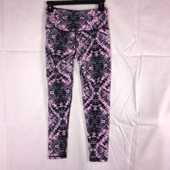 Victoria Sport Cropped leggings - Picture 2 of 3